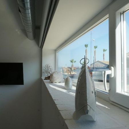 The Fisherman'S House Los Alcazares Bagian luar foto