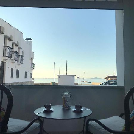The Fisherman'S House Los Alcazares Bagian luar foto