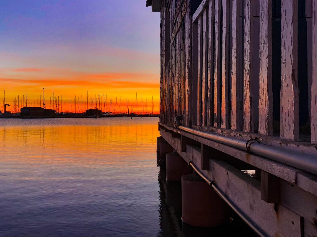 The Fisherman'S House Los Alcazares Bagian luar foto